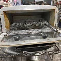 パナソニックオーブントースターNT-T40の画像