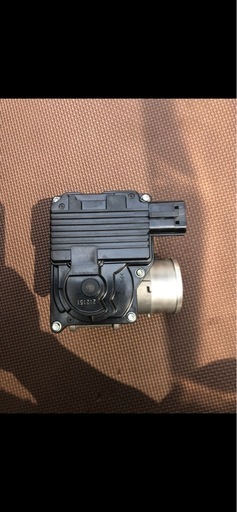 タイタンダッシュ　スロットルボデー