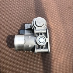 タイタンダッシュ　スロットルボデーの画像