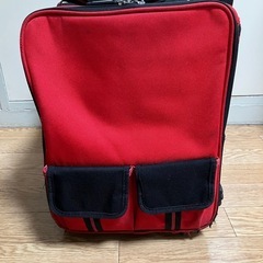 【Snap-on】ローリングツールバッグ 18インチ/希少の画像