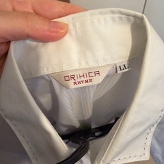 女性　ワイシャツ　ＬＬサイズ 2枚
の画像
