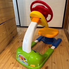 アンパンマン　キッズドライバー  の画像