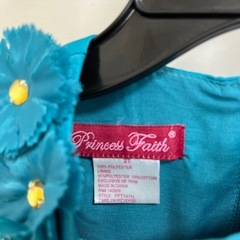 子供服ドレス2歳の画像