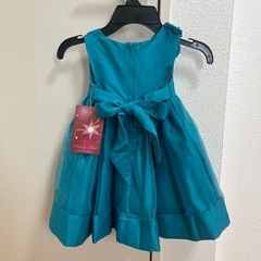 子供服ドレス2歳の画像