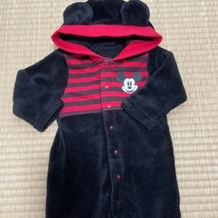 【70】ギャップ まとめ売り 冬服 ミッキーの画像