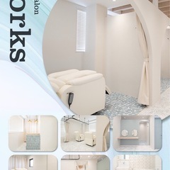 ✨現場での内装工事の管理補助✨の画像