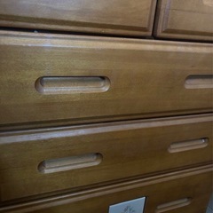 タンスの画像