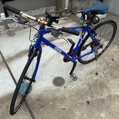 GIOS ロードバイクの画像