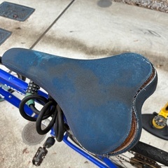 GIOS ロードバイクの画像