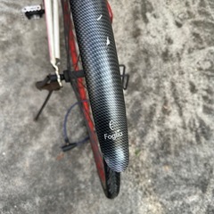 クロスバイクの画像