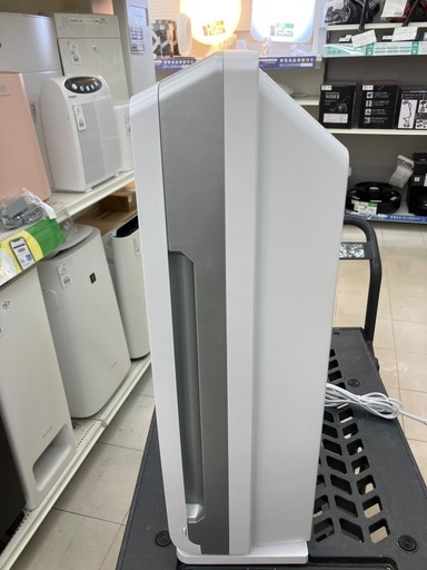 【トレファクマーケット千葉おゆみ野店】ご来店いただける方限定！Kirala Airの空気清浄機のご紹介です！