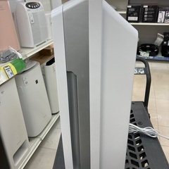 【トレファクマーケット千葉おゆみ野店】ご来店いただける方限定！Kirala Airの空気清浄機のご紹介です！の画像