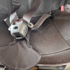 エールベベ スイングムーン プレミアムS  ALC470 カーボンブラック の画像