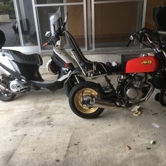 エイプ3段シートの画像