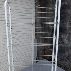 👞シューズラック👞スチール製の画像