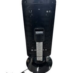 暖か！遠赤外線ヒーター山善 YAMAZEN DBX-J121の画像