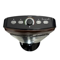 暖か！遠赤外線ヒーター山善 YAMAZEN DBX-J121の画像