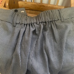 パンツの画像