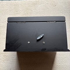 ジュエリーBOX(オルゴール付き)の画像
