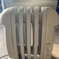 デロンギヒーターの画像