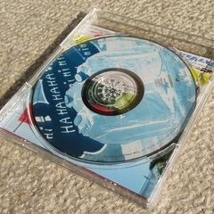 CD『空中キャンプ』/ フィッシュマンズ / 中古品 / 値下げ不可 (｡>ㅅ<｡)の画像