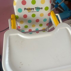 歩行器、椅子の画像