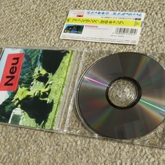 CD『空中キャンプ』/ フィッシュマンズ / 中古品 / 値下げ不可 (｡>ㅅ<｡)の画像