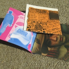 CD『空中キャンプ』/ フィッシュマンズ / 中古品 / 値下げ不可 (｡>ㅅ<｡)の画像