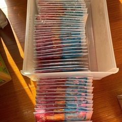 【難あり】ダウニー（柔軟剤）全部セットの画像