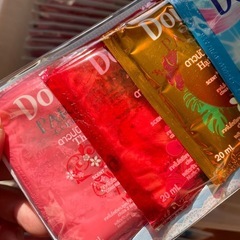 【難あり】ダウニー（柔軟剤）全部セットの画像