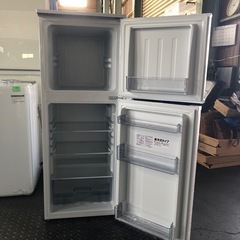 Abitelax  AR131冷蔵庫139L  2024年製の画像
