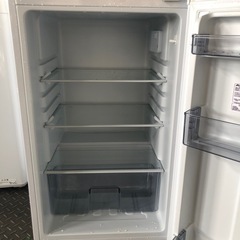 Abitelax  AR131冷蔵庫139L  2024年製の画像