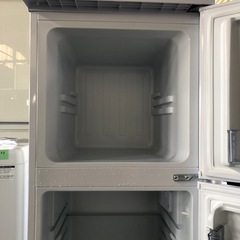 Abitelax  AR131冷蔵庫139L  2024年製の画像