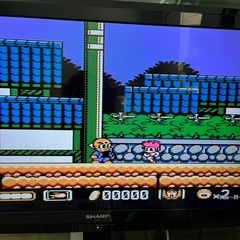 激レア ファミコンソフト　三つ目がとおるの画像