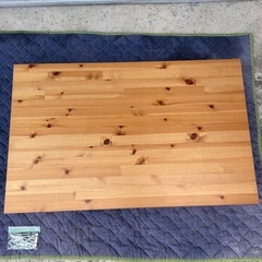 IKEA ダイニングセット JOKKMOKK 幅118×奥行き74×高さ74cmの画像