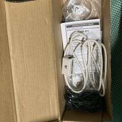 【美品】産業用無線LANアダプタ　DAP-P1の画像