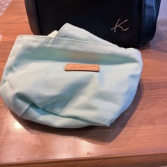 キタムラのバッグの画像