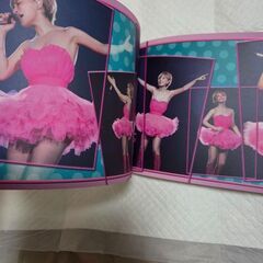 浜崎あゆみ✨ツアーパンフレットの画像