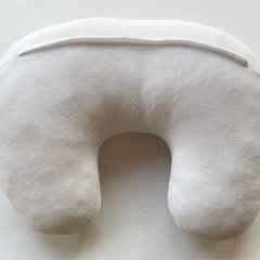 授乳クッション★外せるカバー付の画像