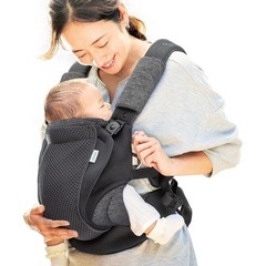 Aprica(アップリカ) 抱っこ紐 コアラウルトラメッシュ EX の画像