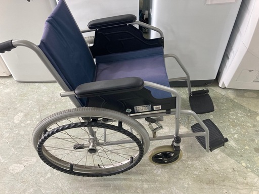 Tacaof 折りたたみ介助用車椅子 グレー Tacaof 折りたたみ介助用車椅子 グレー テイコブ ST07 座れる 歩行器