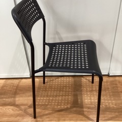 椅子【町田市再生家具】　1202Bの画像