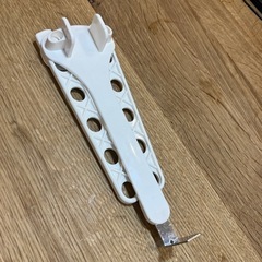 室内干し　引き戸　ドアハンガーの画像