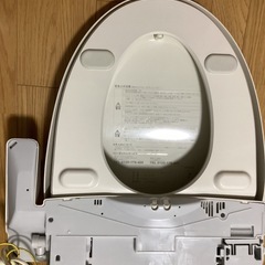 INAX (イナックス) 電気温水便座 ウォシュレット シャワートイレの画像