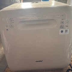 COMFEE 食洗機の画像