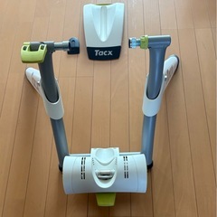 サイクルトレーナー 室内用 自転車トレーニング機の画像