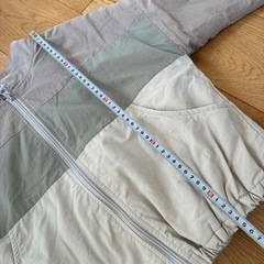 130cm☆アプレレクール ブルゾンの画像