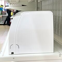 【ドリーム池田店】東芝　2.2kwエアコン　冷房：6～9畳/暖房：～6畳用　室外機付き　ホワイト　RAS-G221M　2020年製　IKW-318の画像
