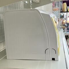 【ドリーム池田店】東芝　2.2kwエアコン　冷房：6～9畳/暖房：～6畳用　室外機付き　ホワイト　RAS-G221M　2020年製　IKW-318の画像