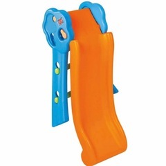 折りたたみすべり台の画像